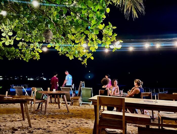 Unawatuna Nightlife Guide 2026 (Updated)